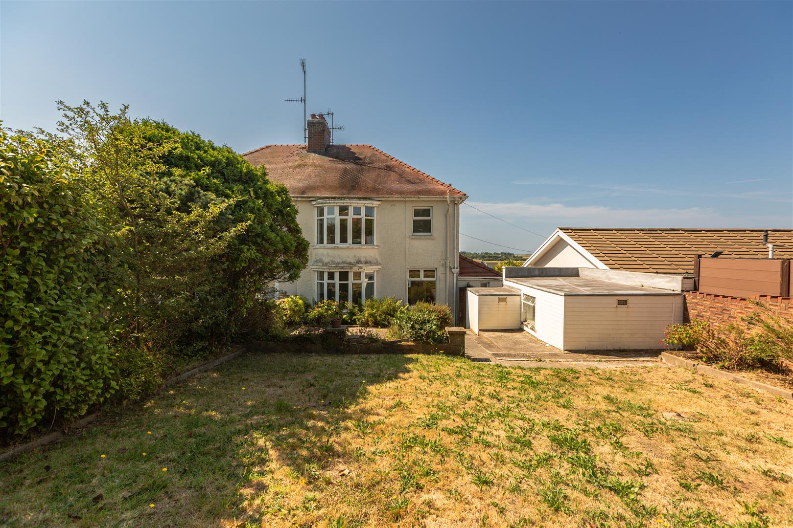 Gwscwm Road, Pembrey, Burry Port, SA16 0AQ